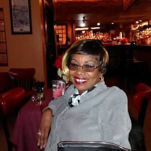 Meet your Posher, Antoinette